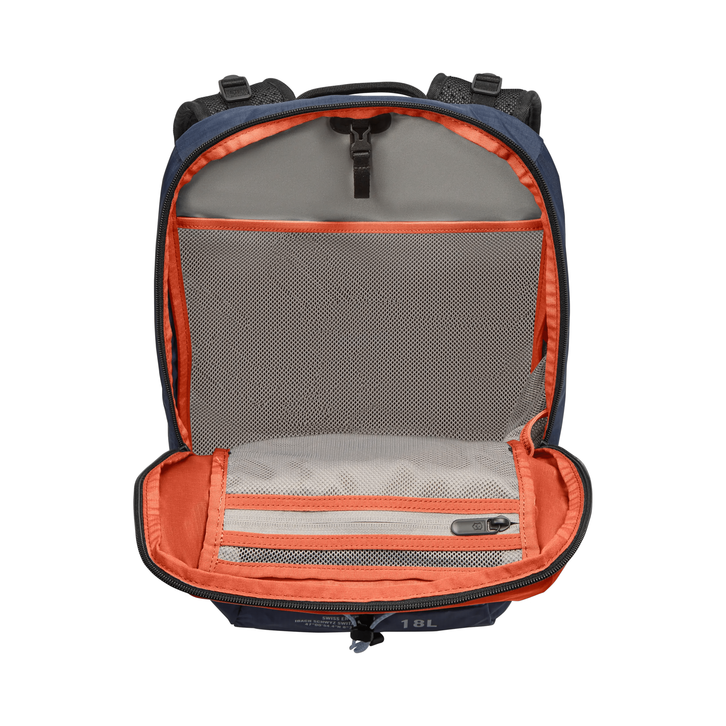 Altmont Active Lightweight Compact Backpack-611120