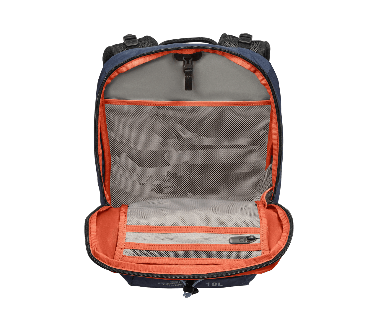 Altmont Active Lightweight Compact Backpack - null