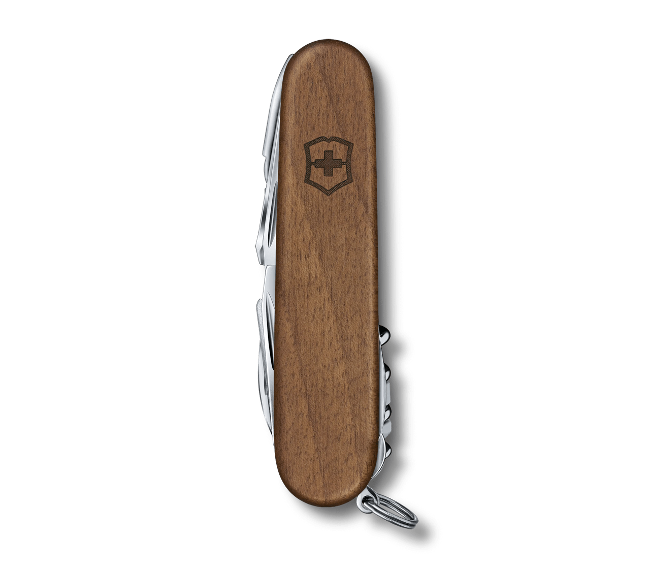 Swiss Champ Wood - null