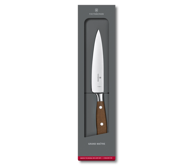 Cuchillo Grand Maître Wood para chef -7.7400.15G