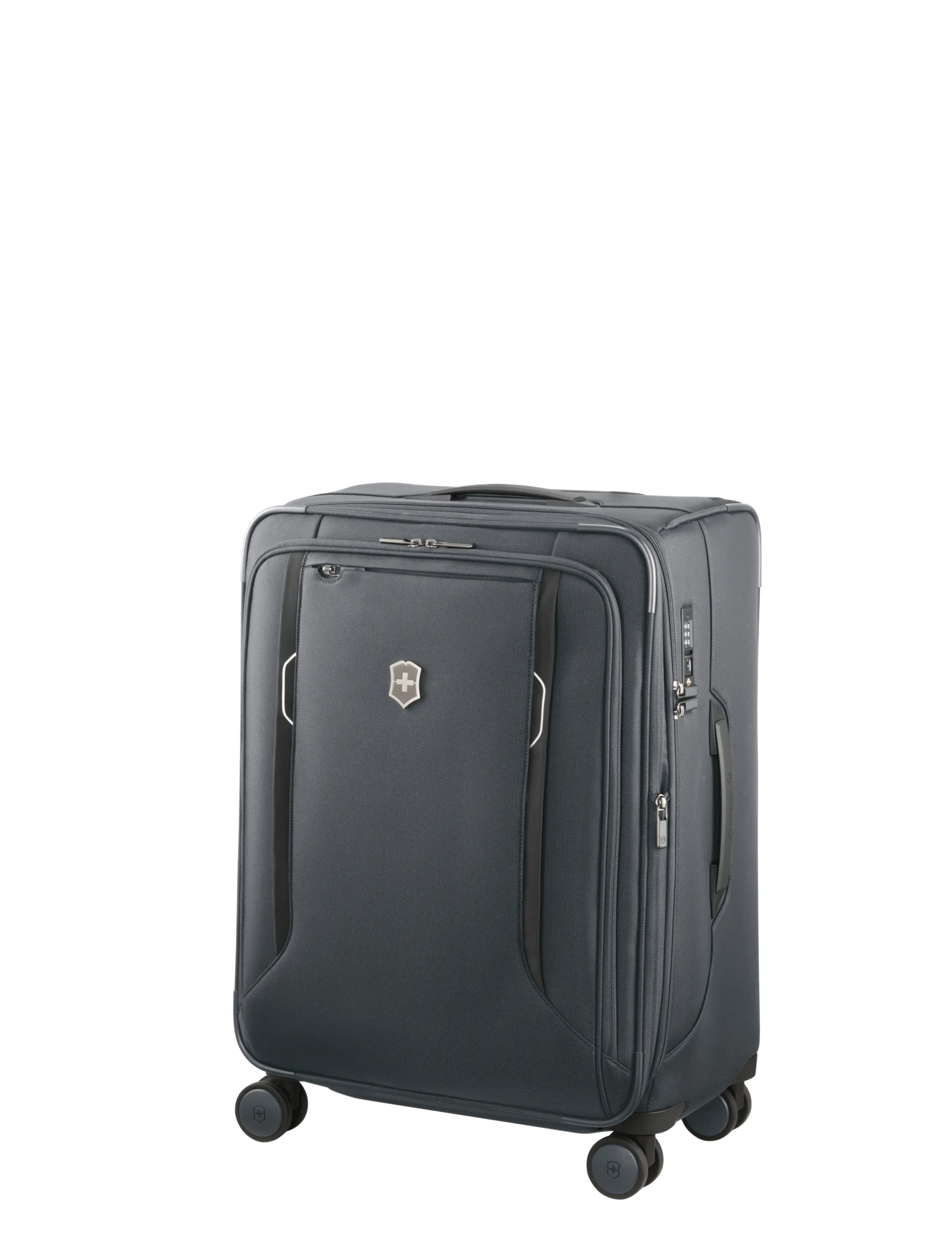 Werks Traveler 6.0 Softside Medium Case - null