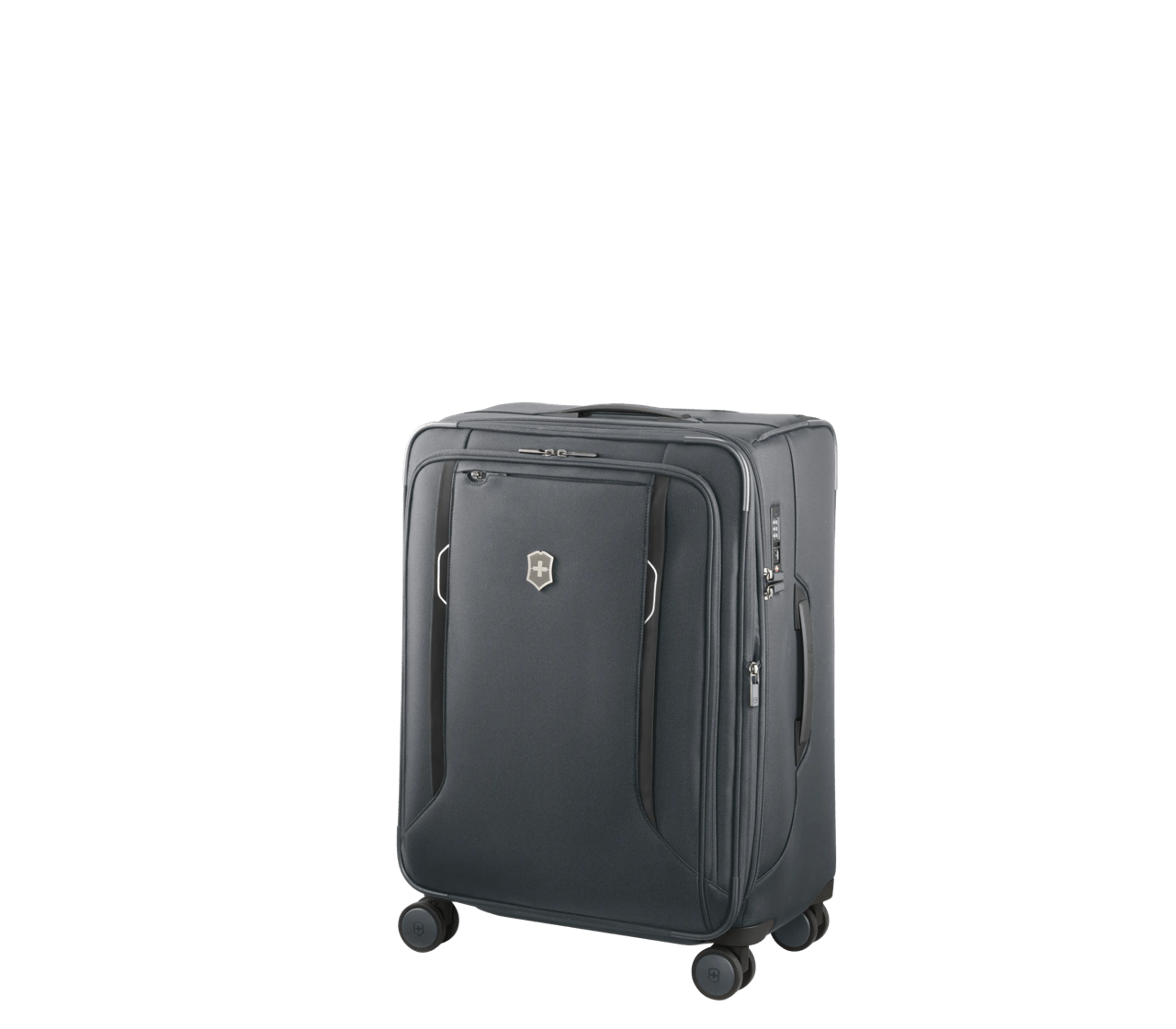 Werks Traveler 6.0 Softside Medium Case - null