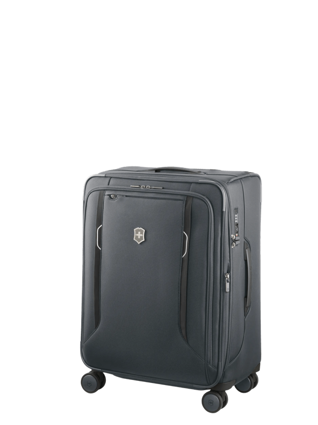 Werks Traveler 6.0 Softside Medium Case - null