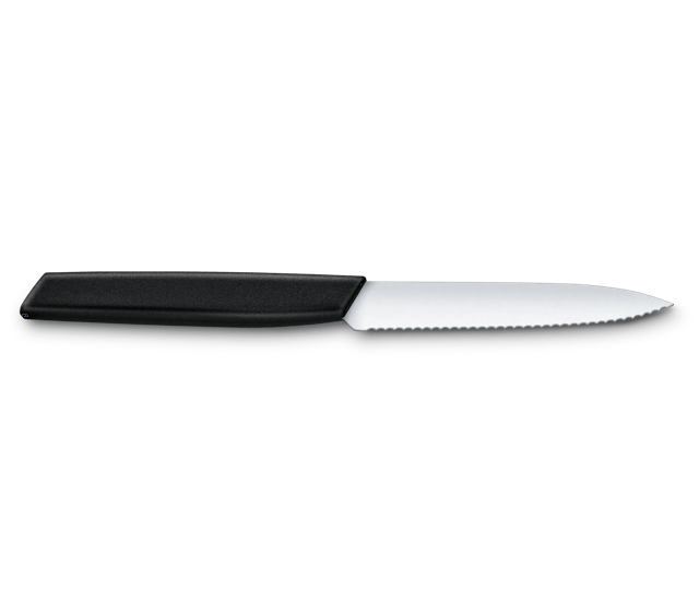 Swiss Modern Paring Knife-6.9003.10W