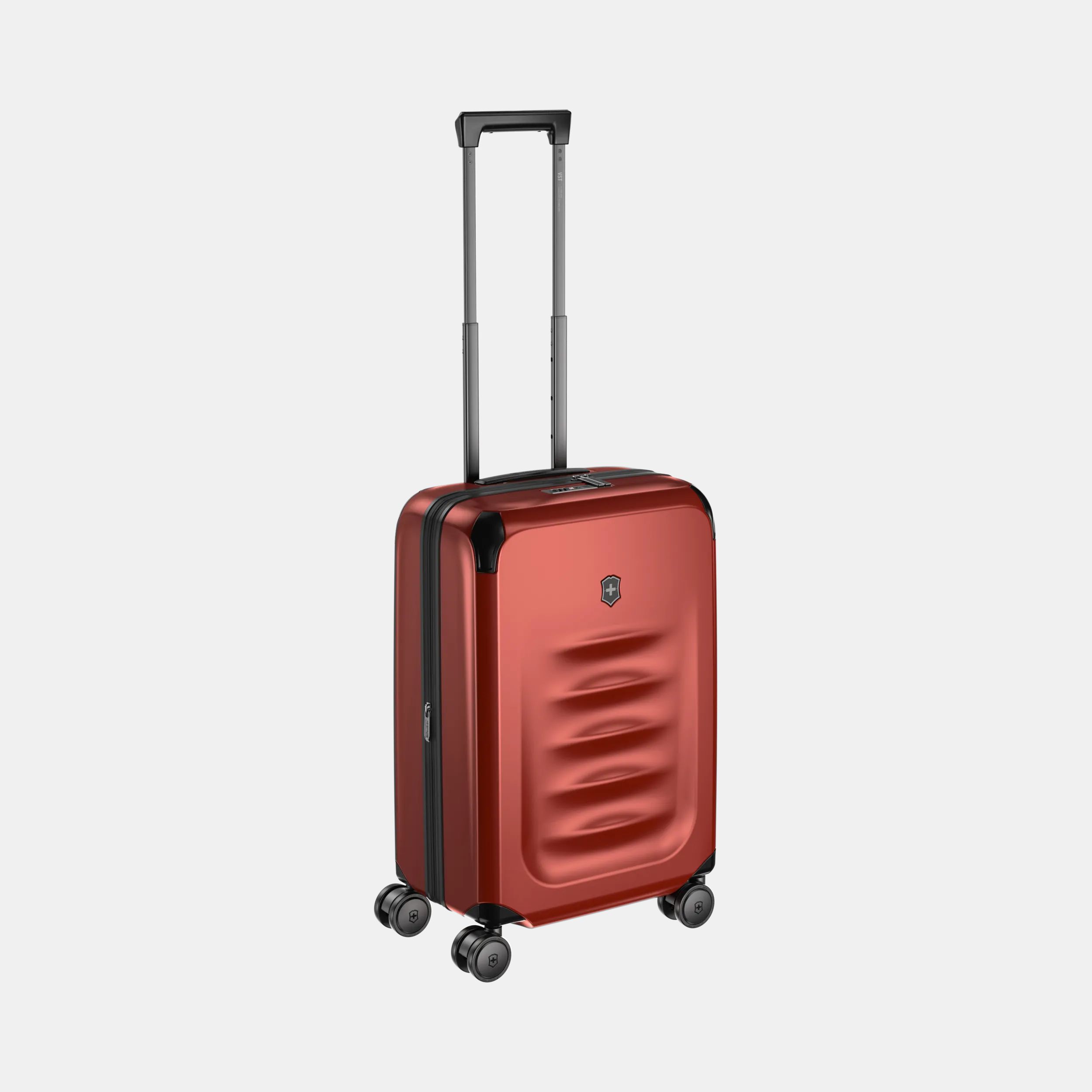 Spectra 3.0 Frequent Flyer Plus Carry-On - null