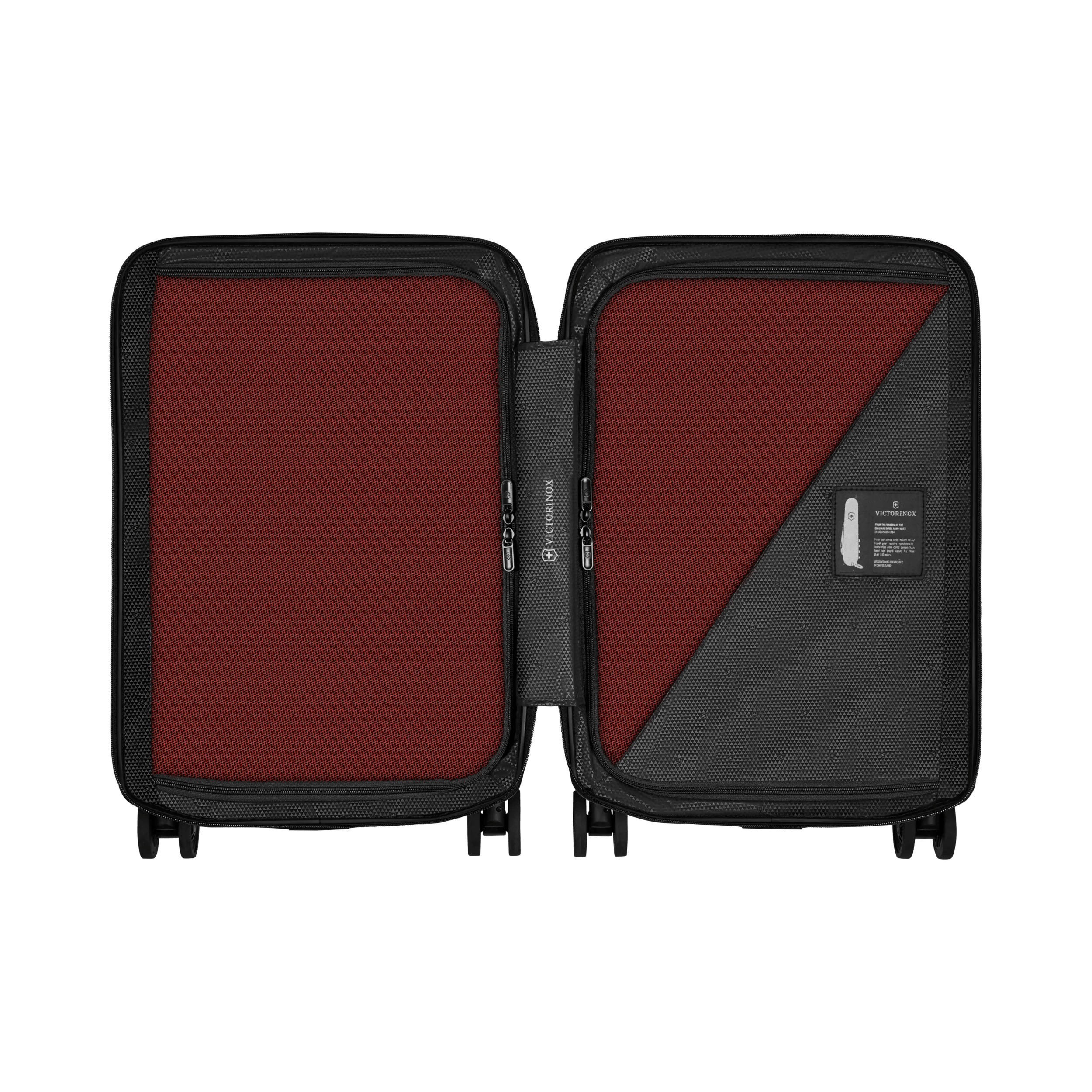 Airox Frequent Flyer Hardside Carry-On-612501