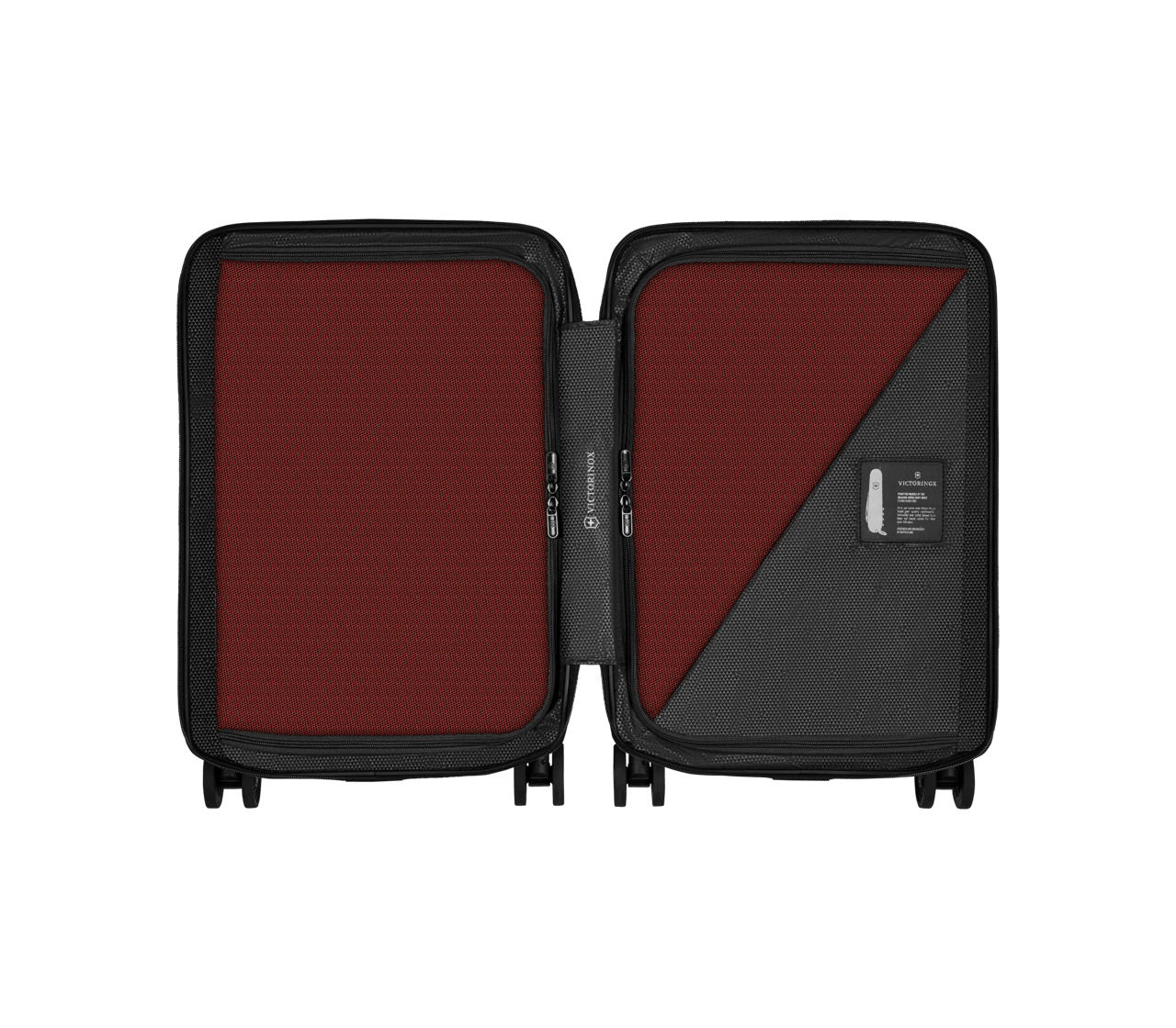 Airox Frequent Flyer Hardside Carry-On - null