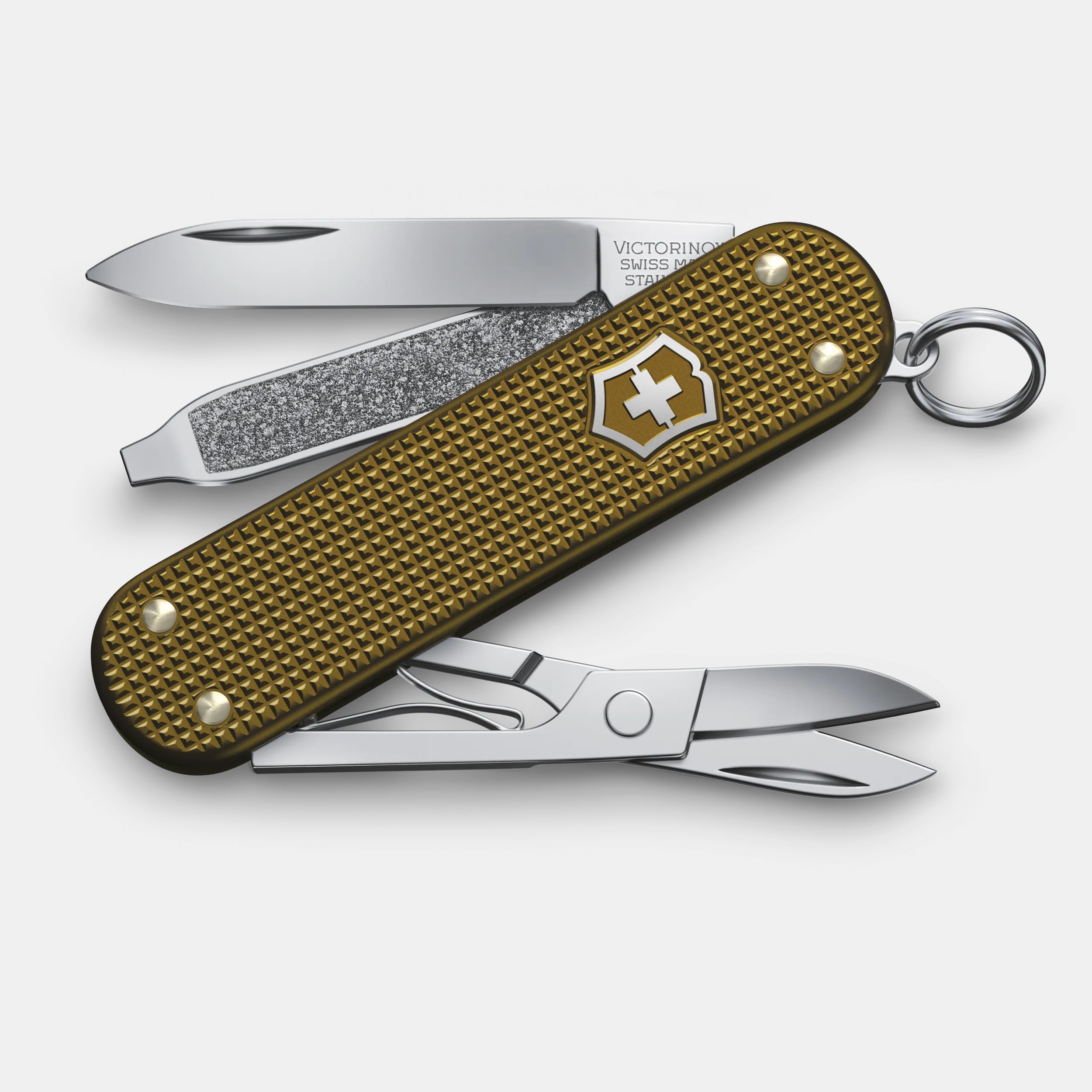 【数量は多】 SD クラシック Victorinox ALOX 2024 リミテッドエディション ビクトリノックス