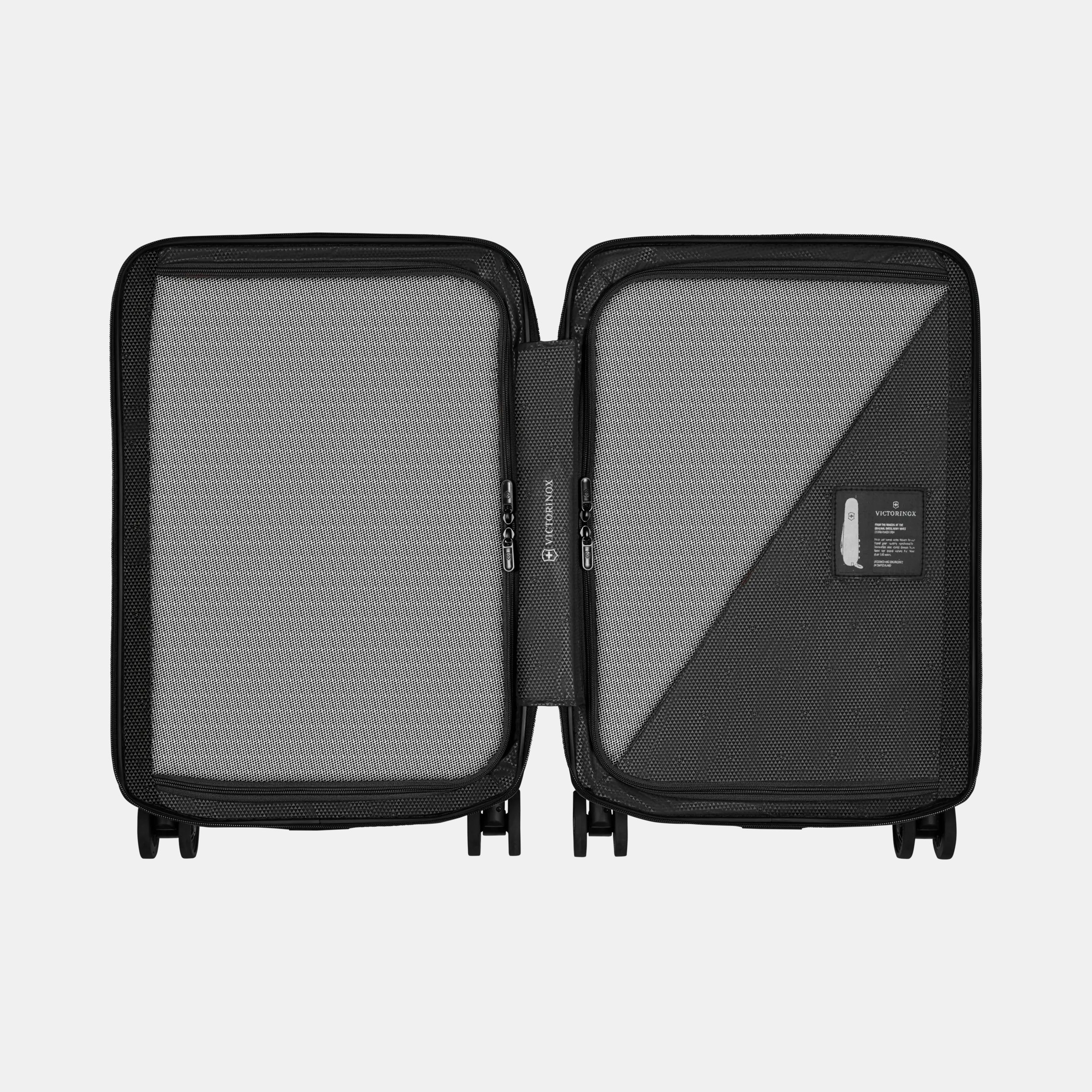 Airox Frequent Flyer Hardside Carry-On - 612500