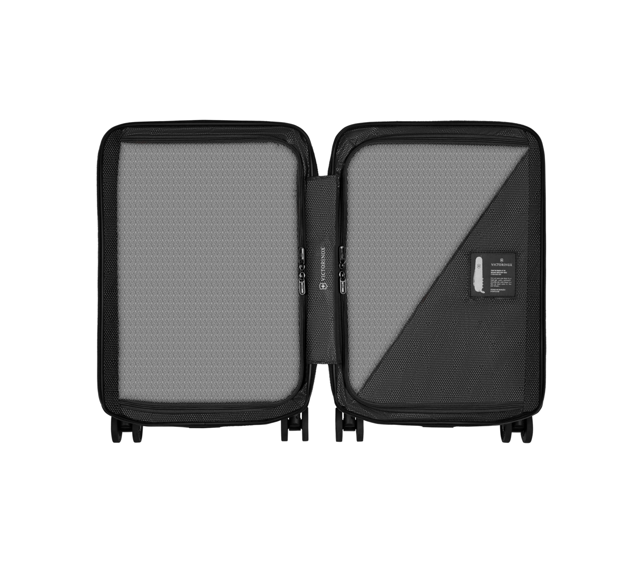 Airox Frequent Flyer Hardside Carry-On - null