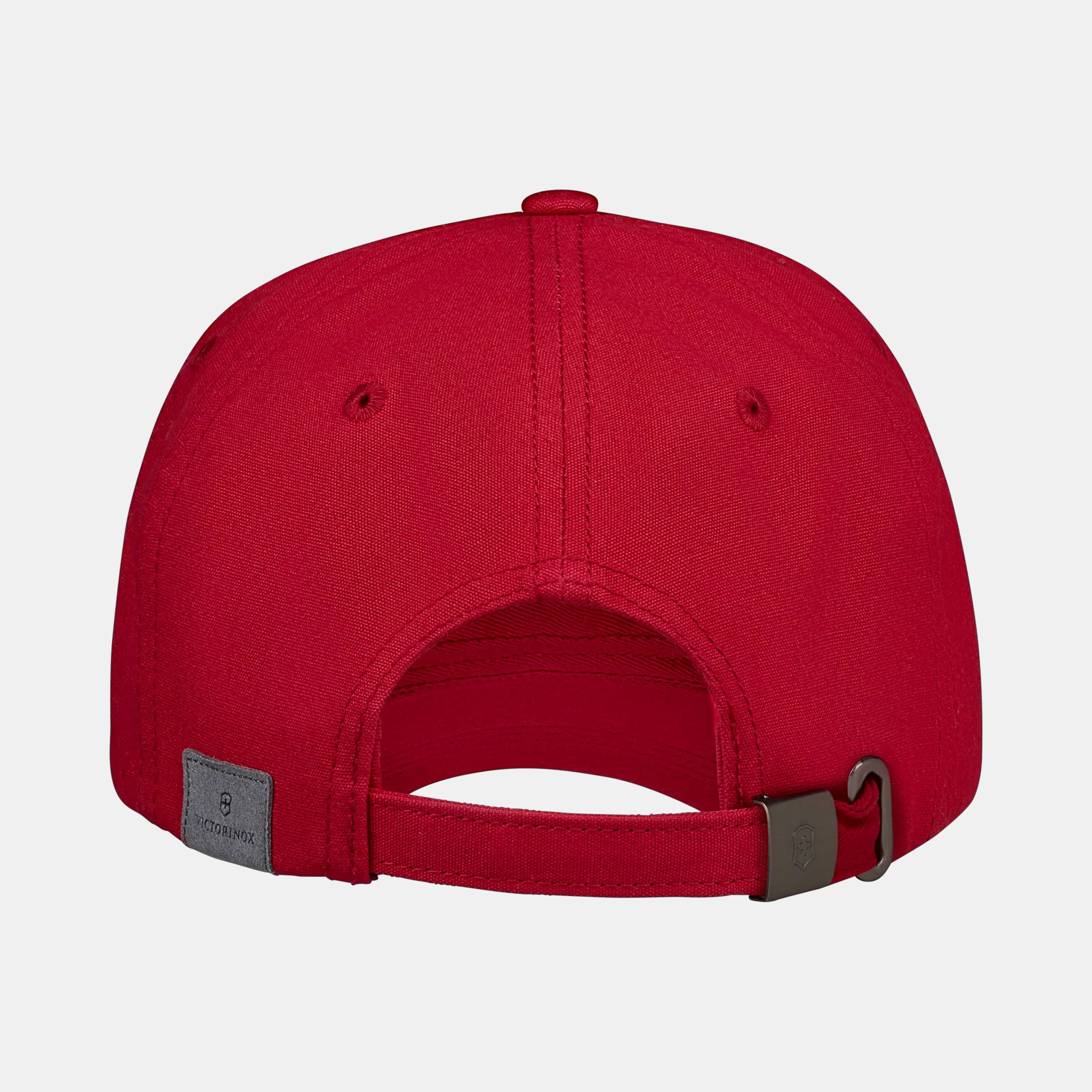 Victorinox Victorinox Brand Collection Tinker Cap in red 611028
