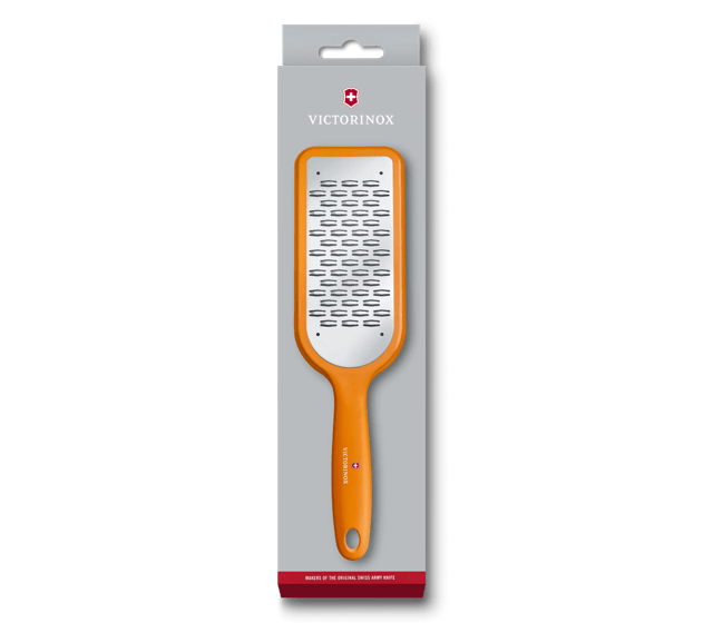 Kitchen grater, ribbon edge-7.6084.9