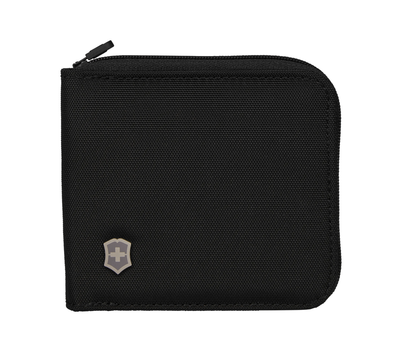 Zip-Around Wallet - null