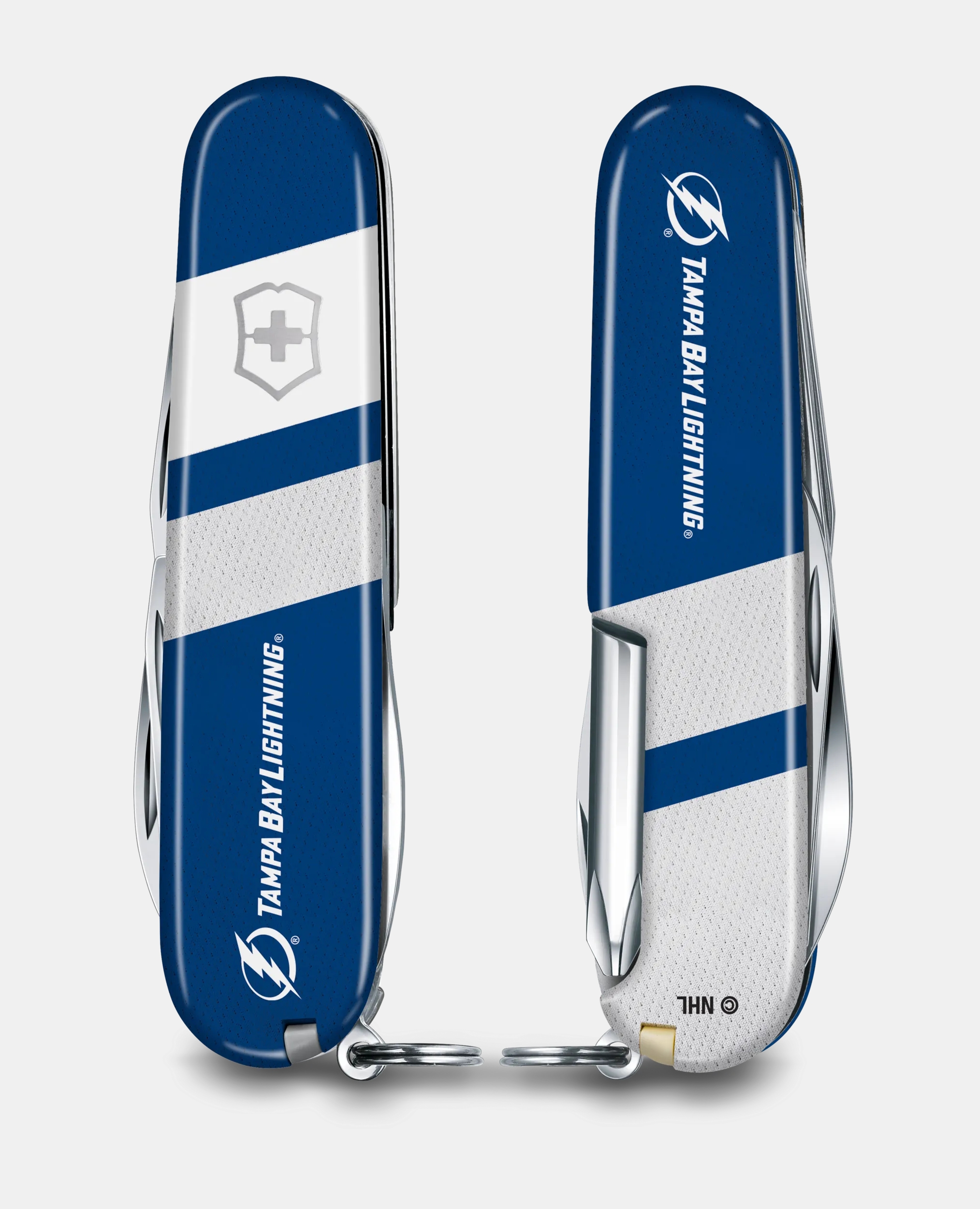 Tampa Bay Lightning  Tinker - TBL91-B1-X1