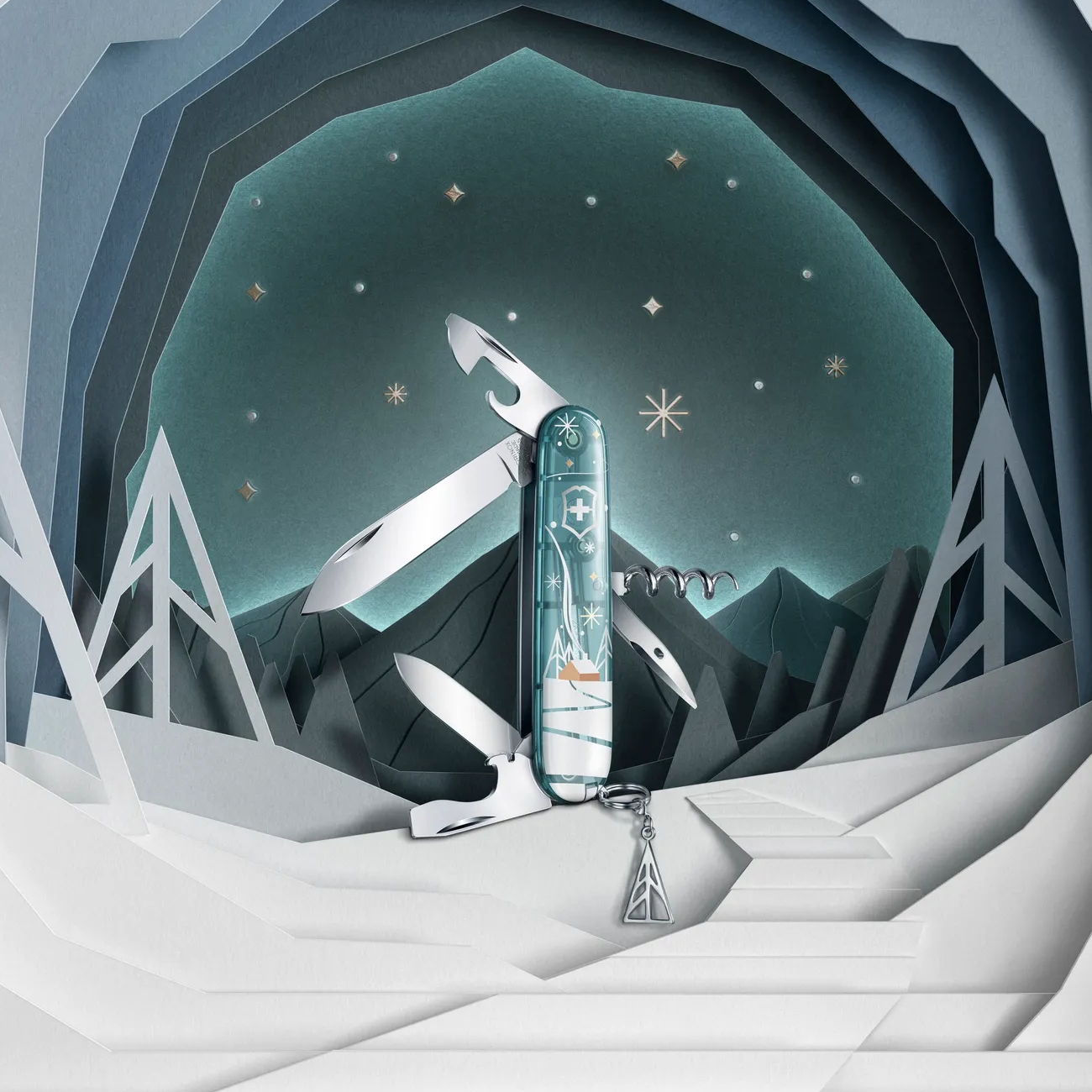 [1.3603.T21E1] Spartan Winter Magic LE 2024