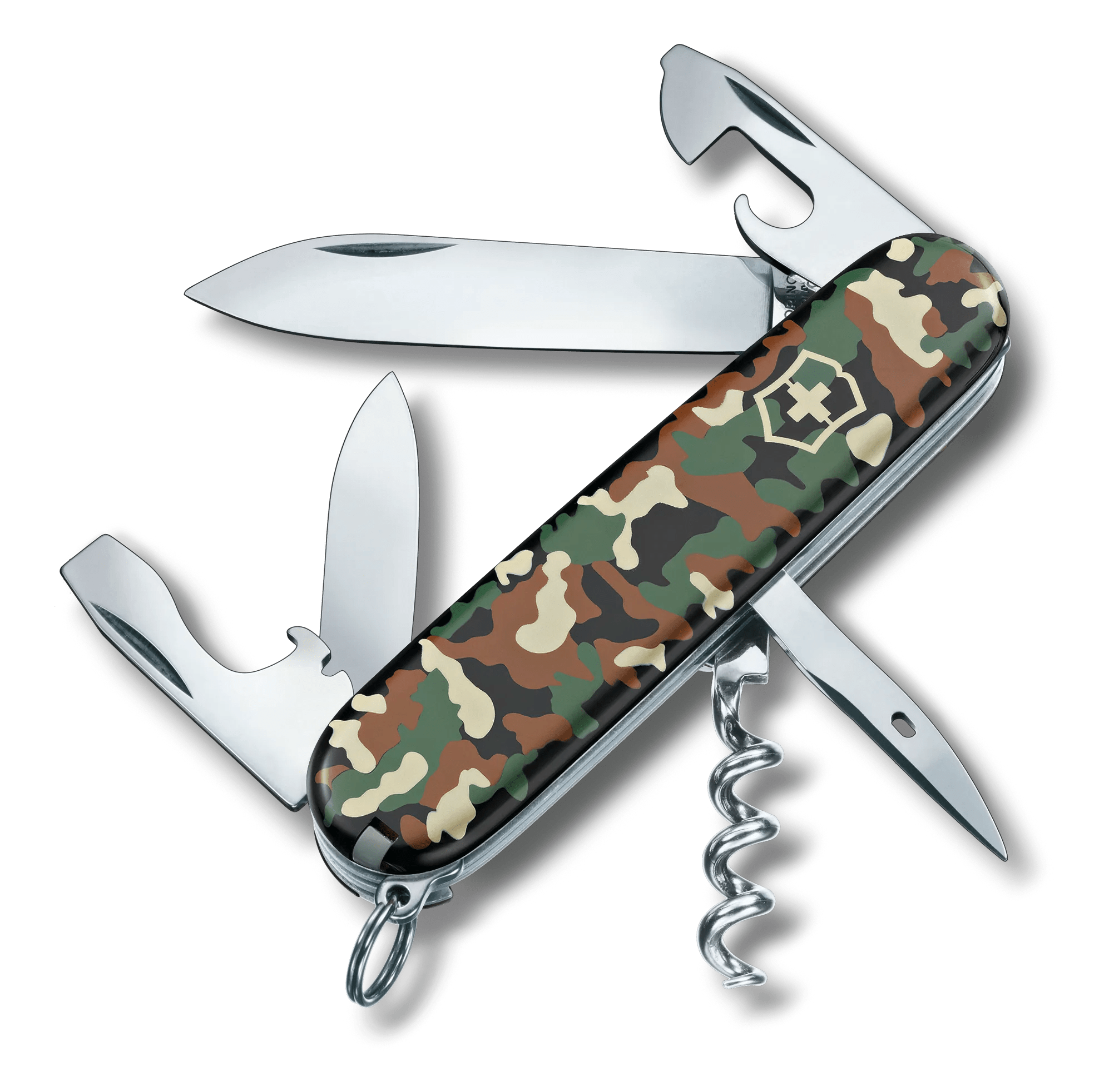 Victorinox Spartan Camouflage 1.3603.94 navaja suiza