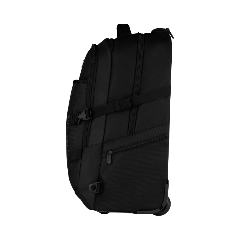 Victorinox VX Sport EVO Backpack on Wheels in black - 611425