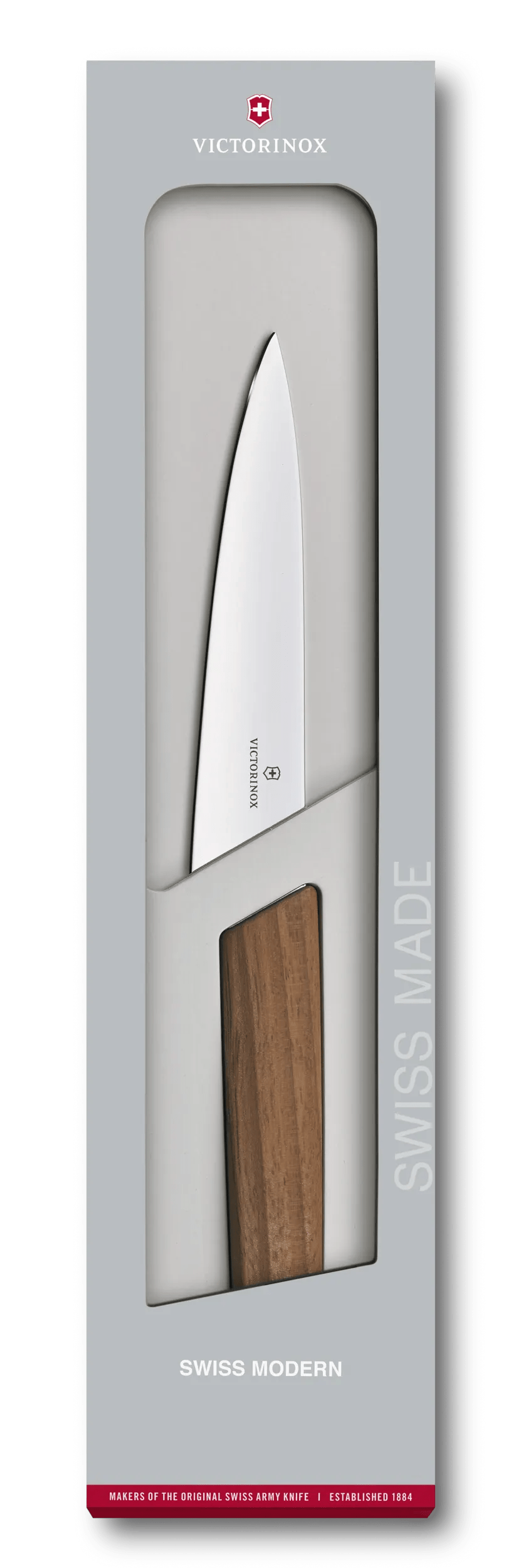 Cuchillo para chef Swiss Modern-6.9010.15G