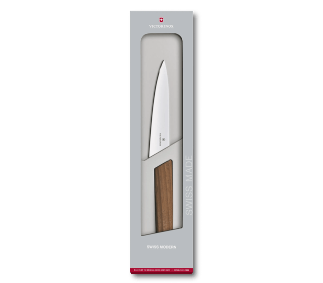 Cuchillo para chef Swiss Modern-6.9010.15G