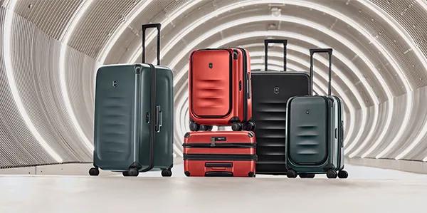 Victorinox trolley bag sale