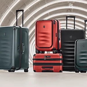 Spectra 3.0 Travel Gear Collection