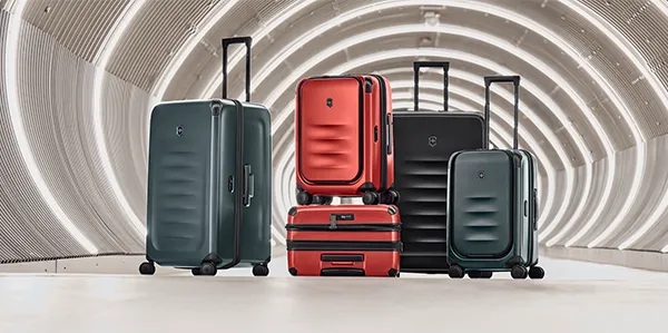 Victorinox carry on luggage hotsell