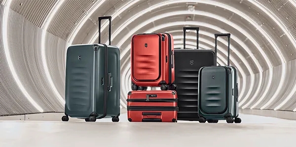 Victorinox Travel Gear | Victorinox (USA)