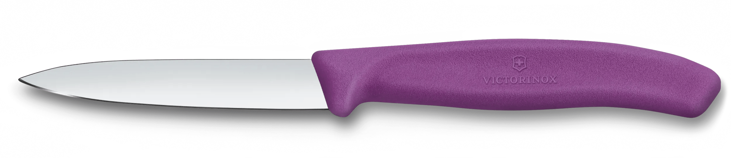 Swiss Classic Paring Knife Victorinox (USA) (Purple)