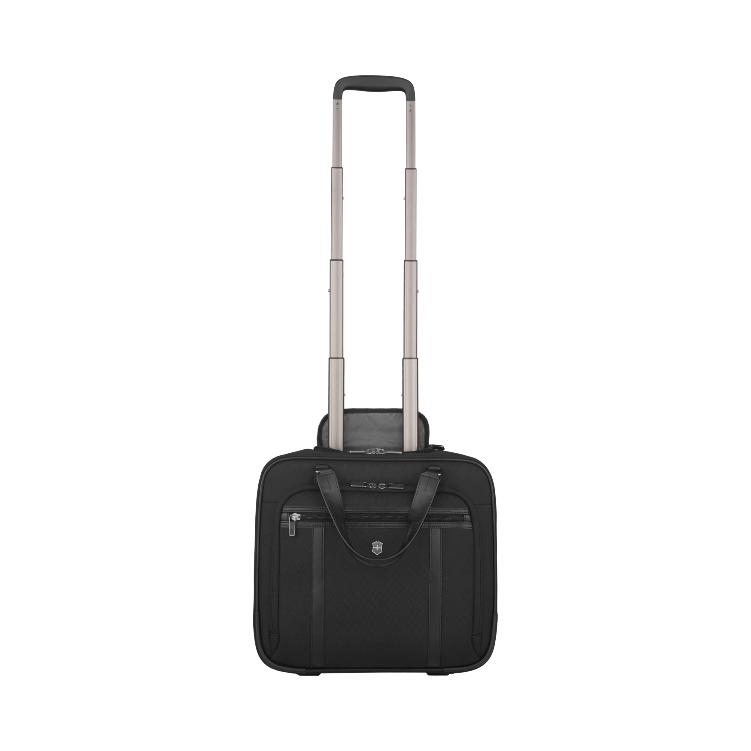 Werks Professional CORDURA® Wheeled Business Brief Compact-611476