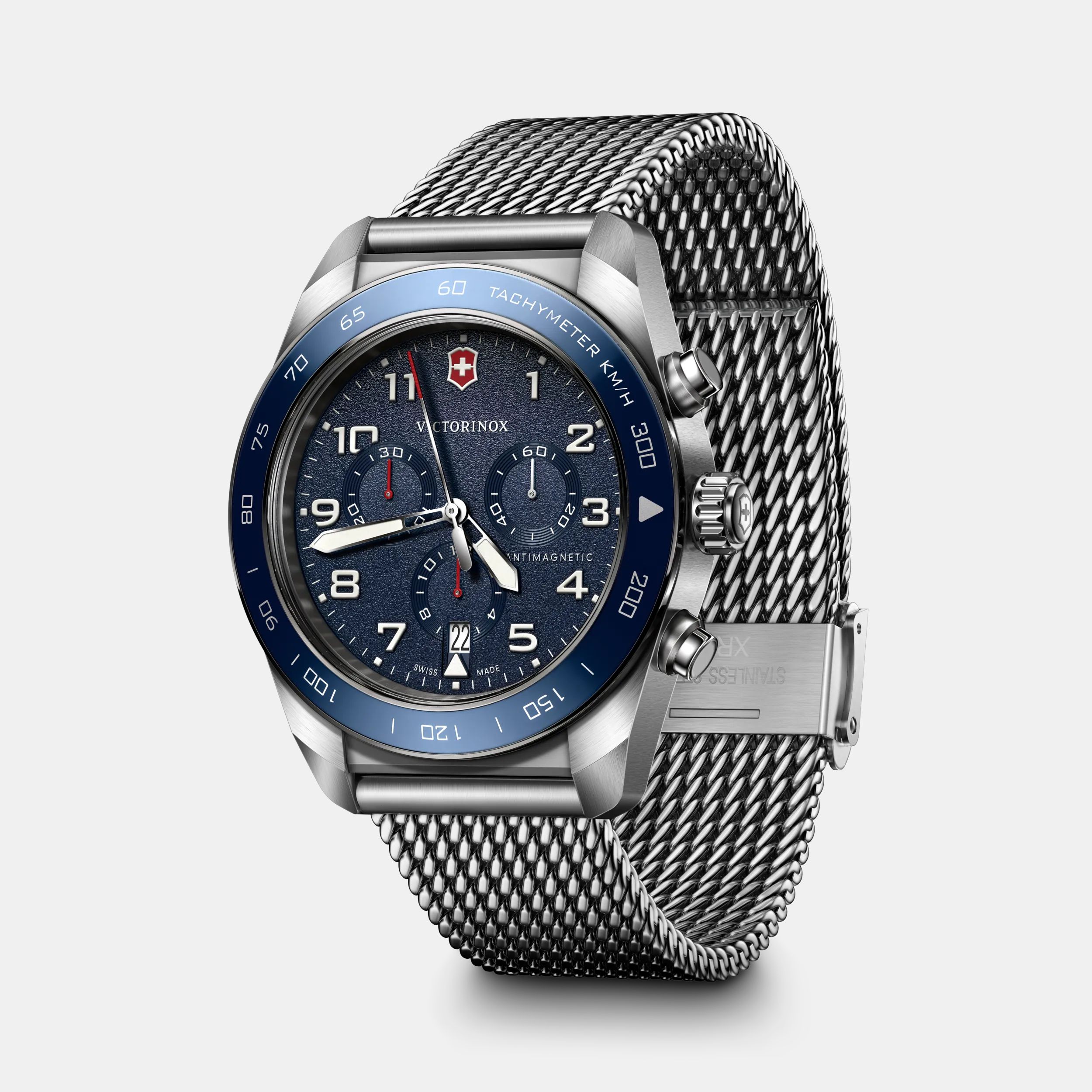 Swiss Army Chrono - 242049