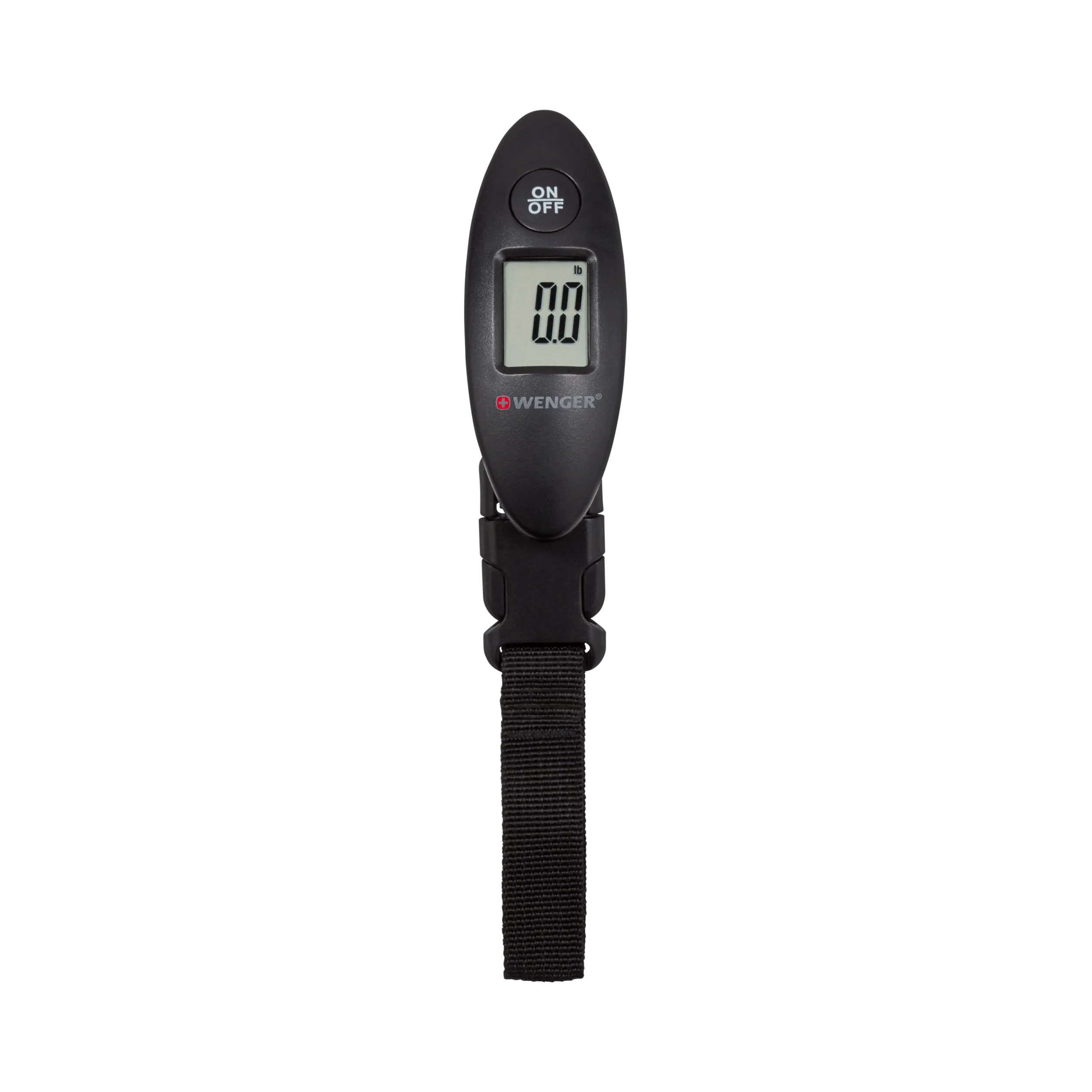 Mini Digital Luggage Scale-611883