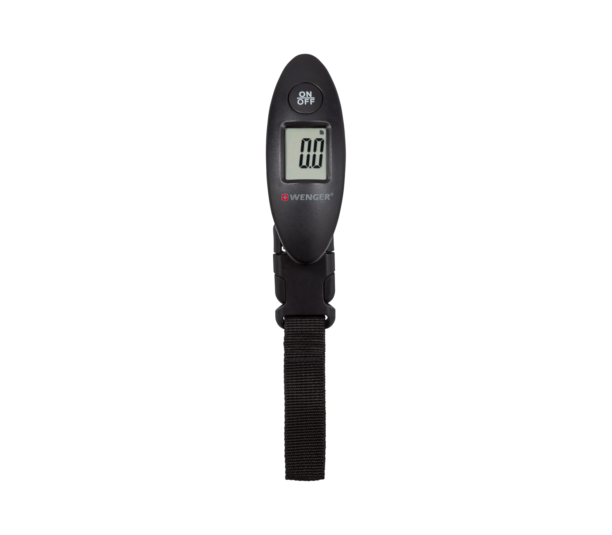Mini Digital Luggage Scale - 611883
