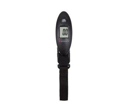 Mini Digital Luggage Scale