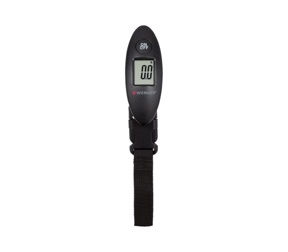 Mini Digital Luggage Scale - 611883
