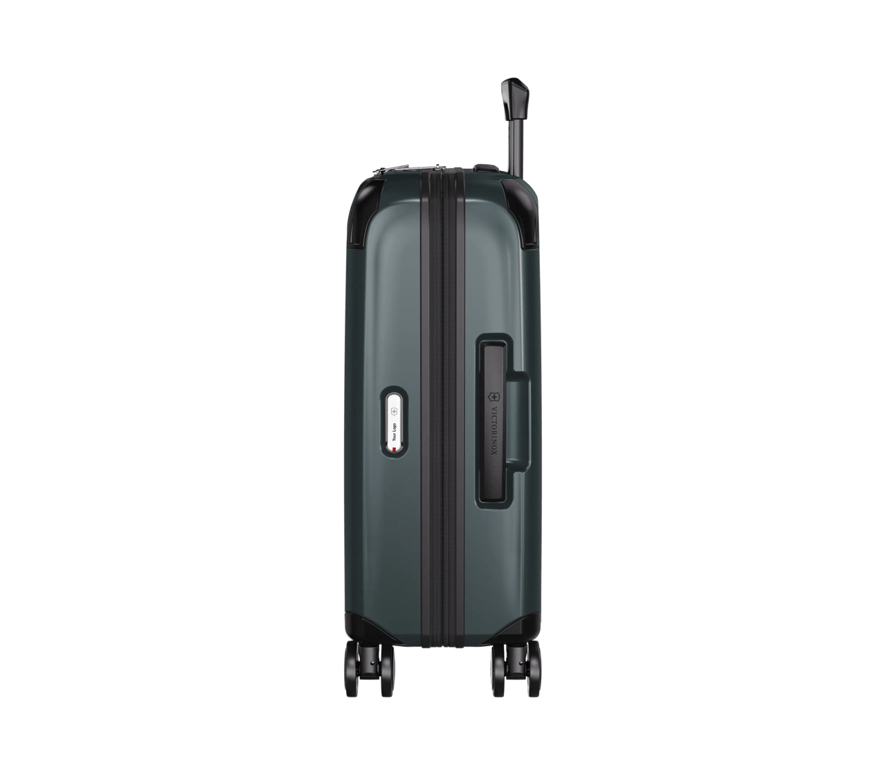 Spectra 3.0 Expandable Global Carry-On - null