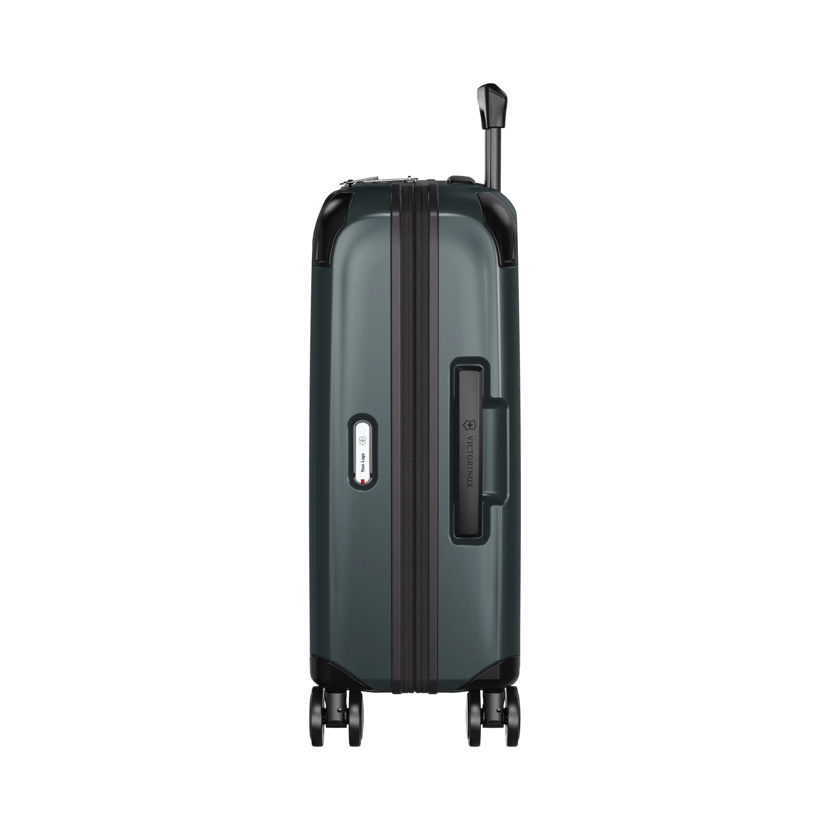 Victorinox Spectra 3.0 Expandable Global Carry On in Storm 653154
