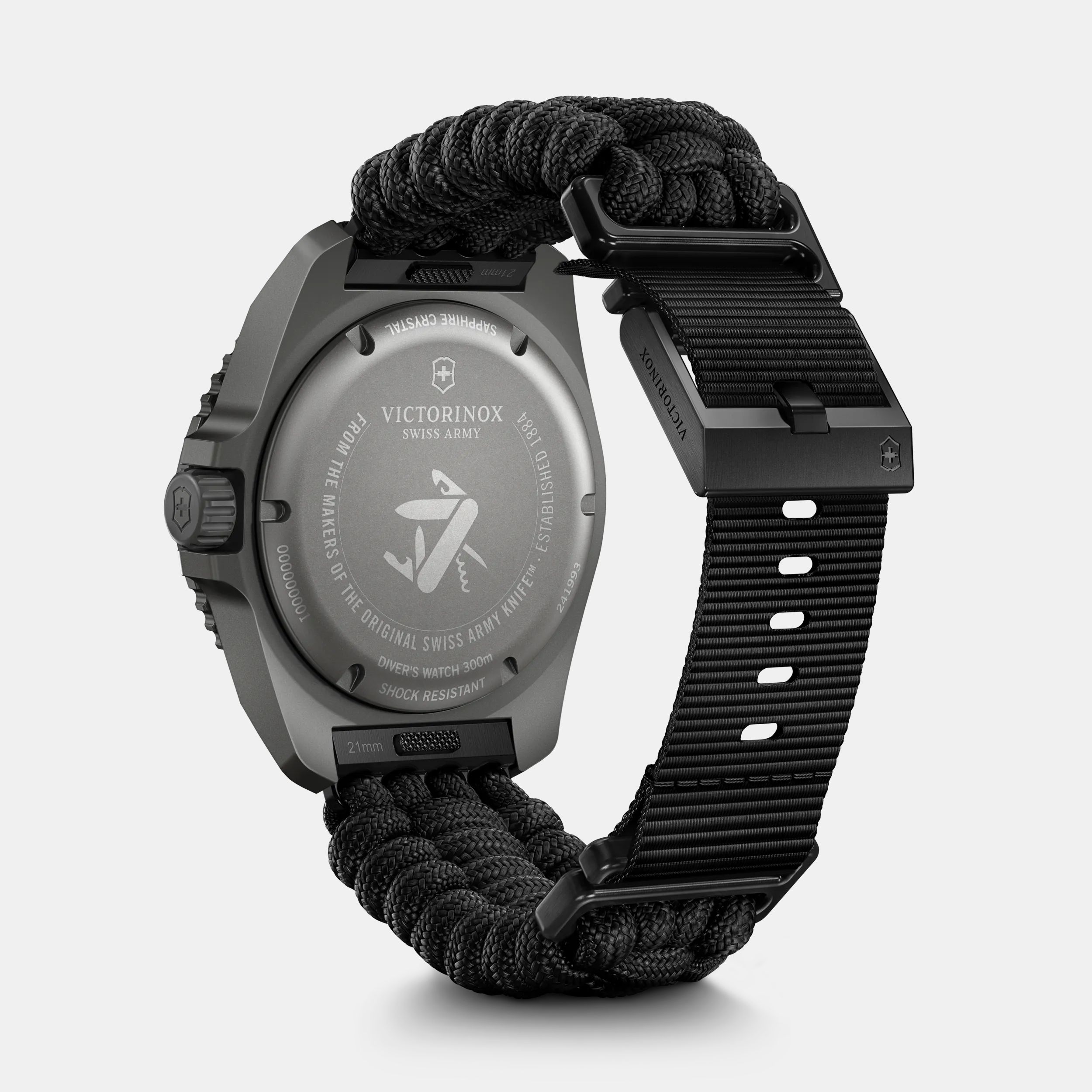 Victorinox quartz 2025