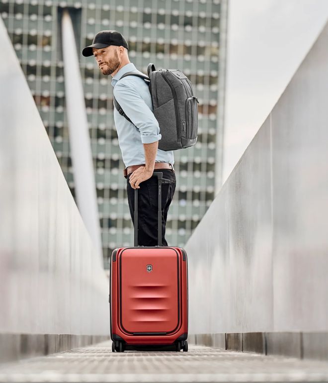 Business travel