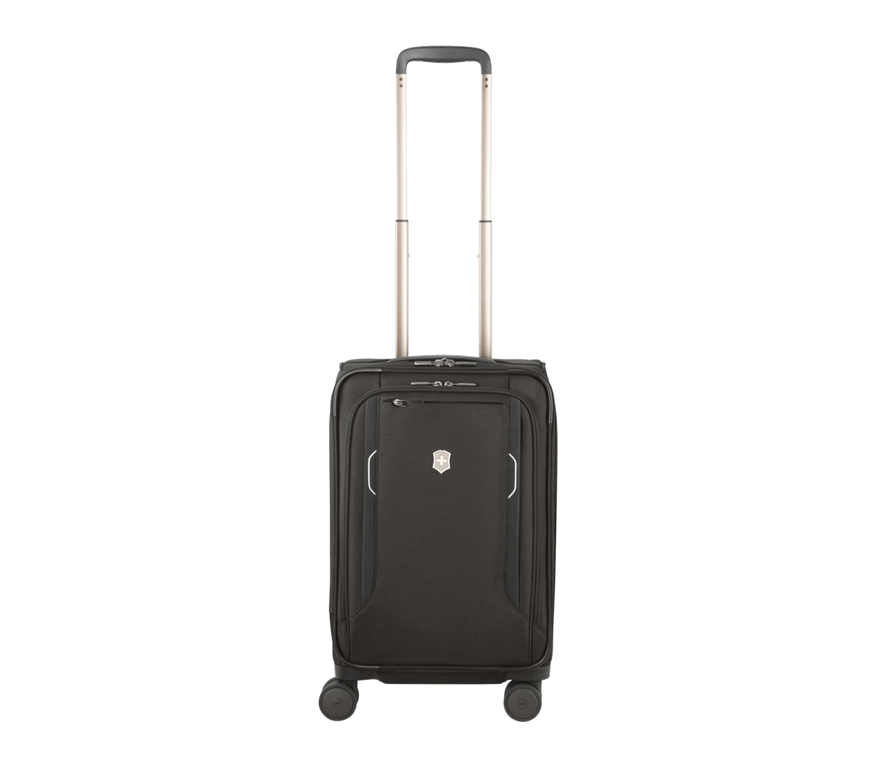 Werks Traveler 6.0 Softside Frequent Flyer Carry-On - null