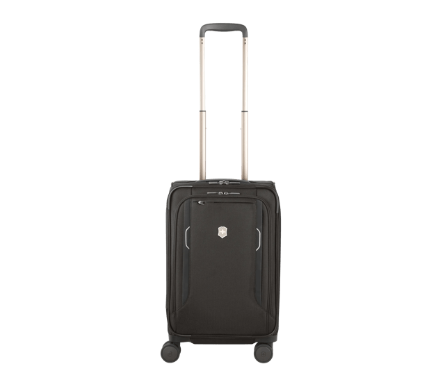 Werks Traveler 6.0 Softside Frequent Flyer Carry-On - null