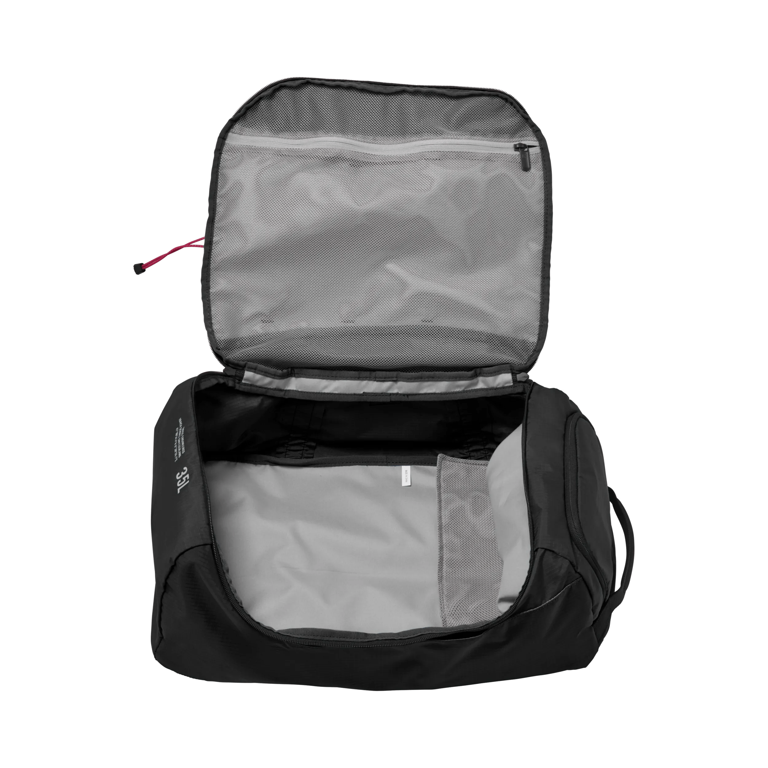 Altmont Active Lightweight 2-in-1 Duffel Backpack-606911