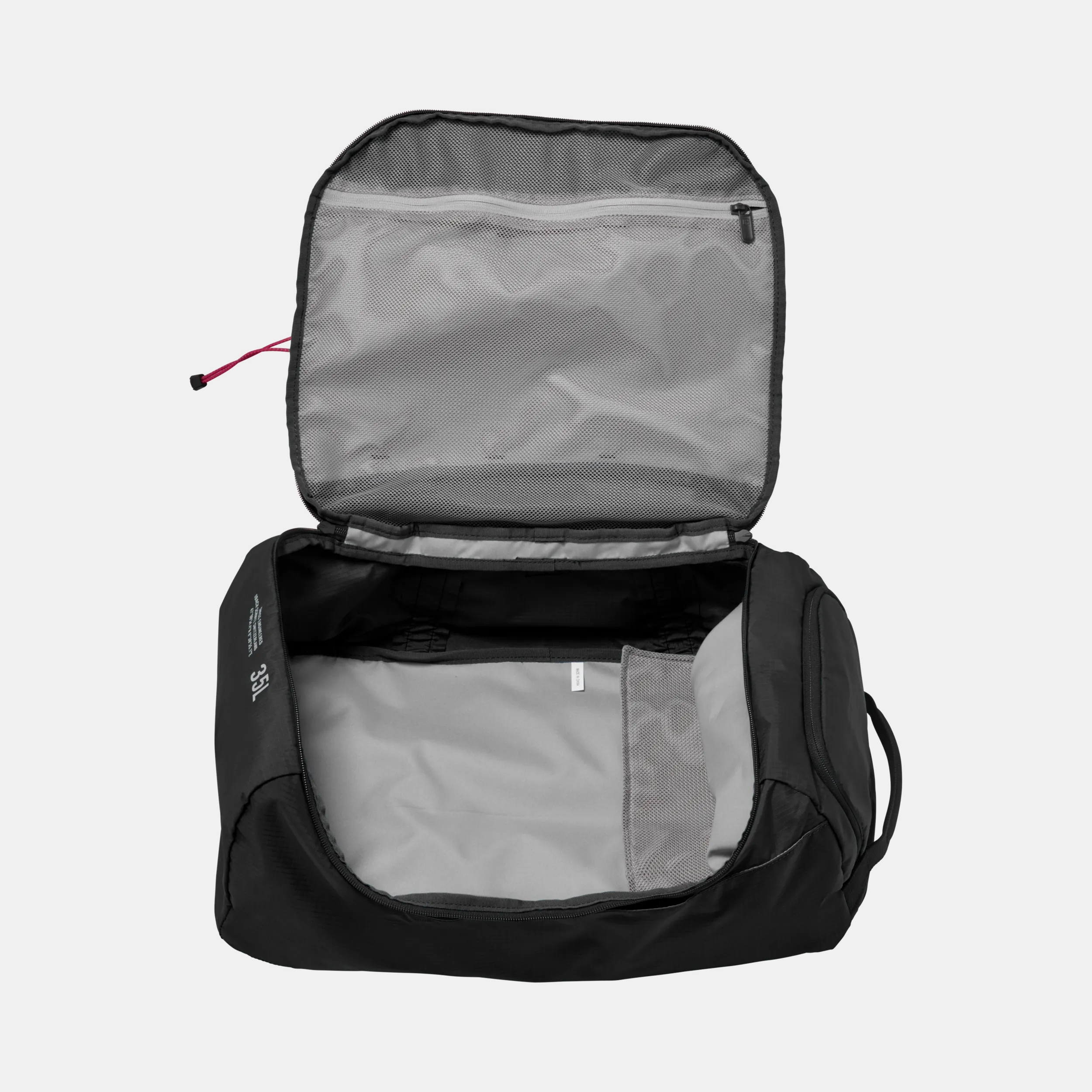 Altmont Active Lightweight 2-in-1 Duffel Backpack - 606911