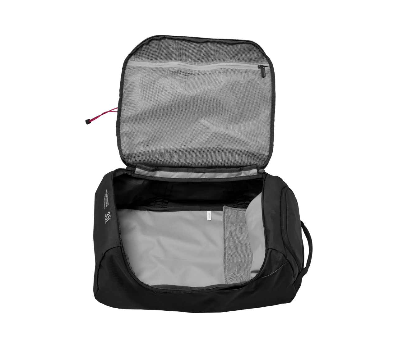 Altmont Active Lightweight 2-in-1 Duffel Backpack - null