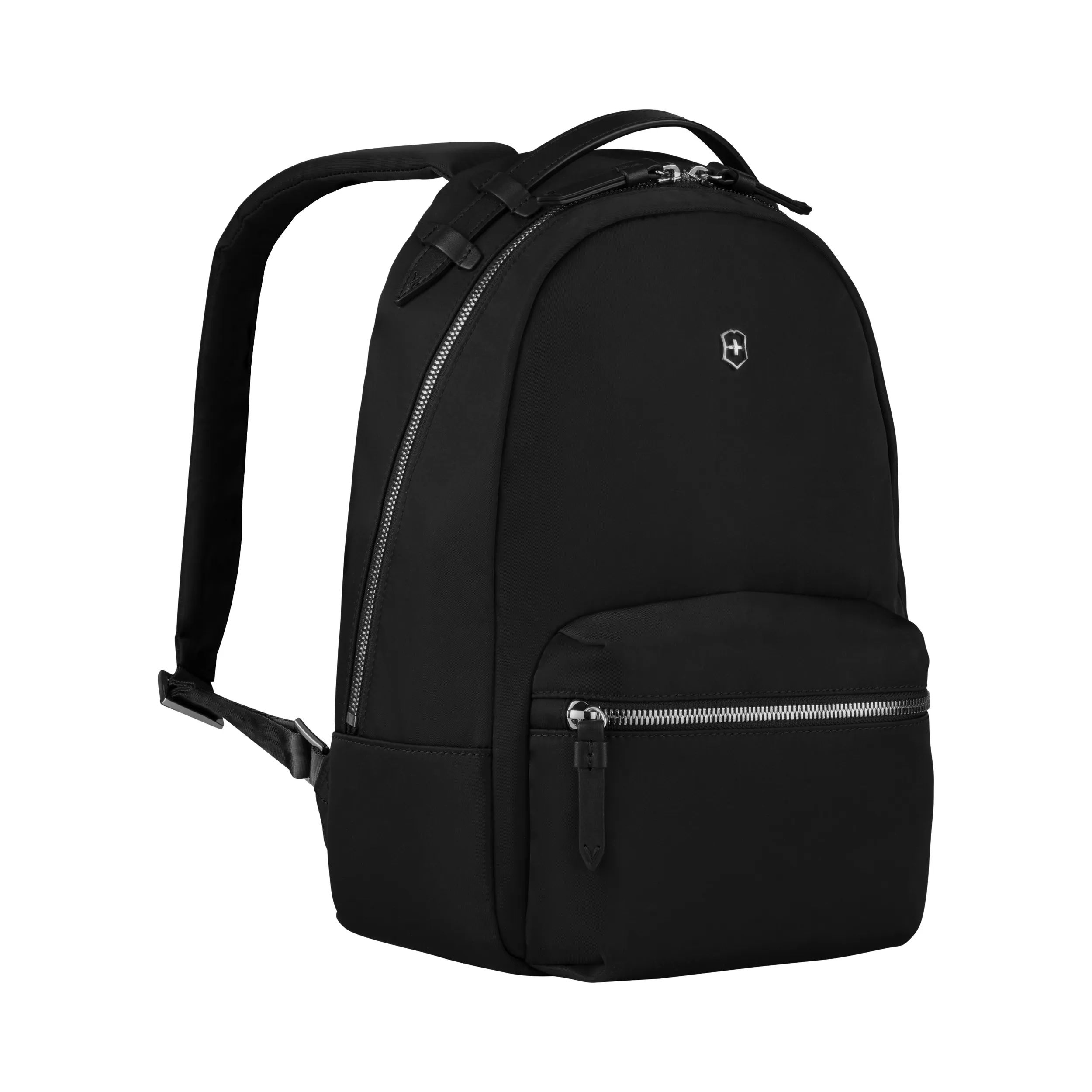 Victorinox Victoria 2.0 Classic Business Backpack Small in black - 611498
