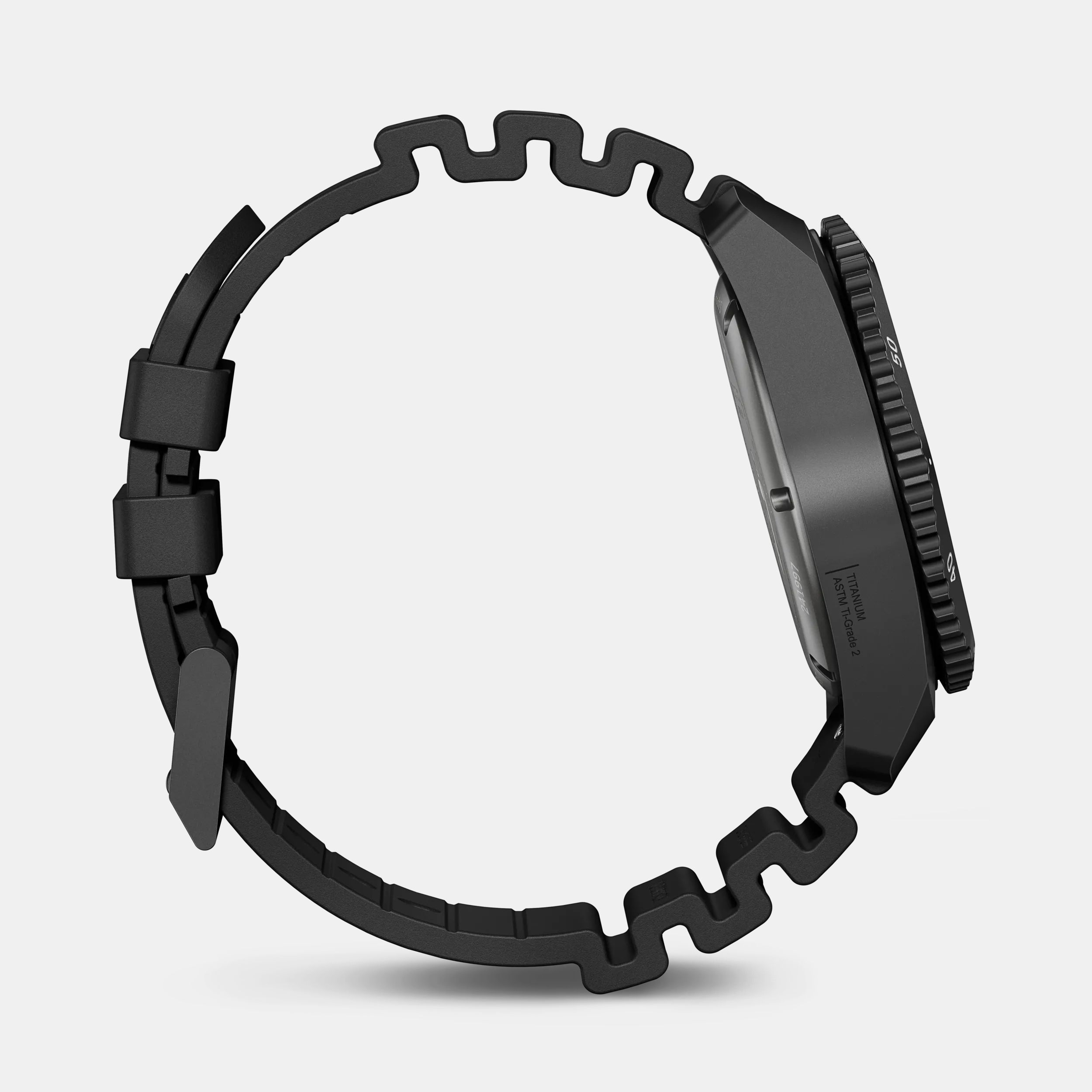Dive Pro Automatic - null