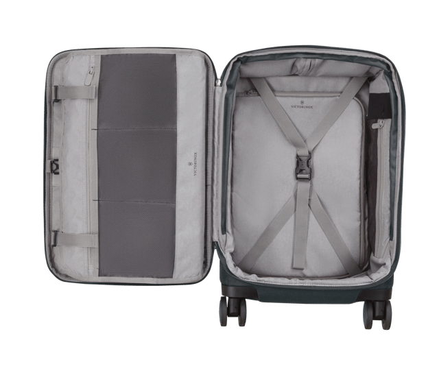 Werks Traveler 6.0 Softside Frequent Flyer Carry-On-605407