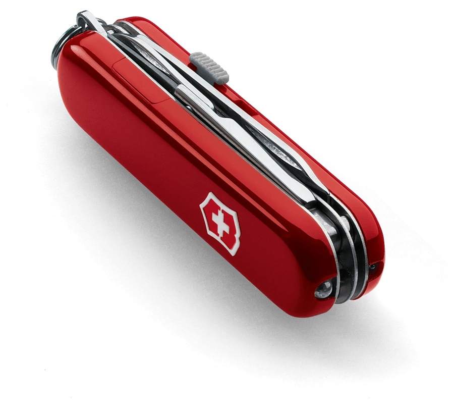 Victorinox discount manager black