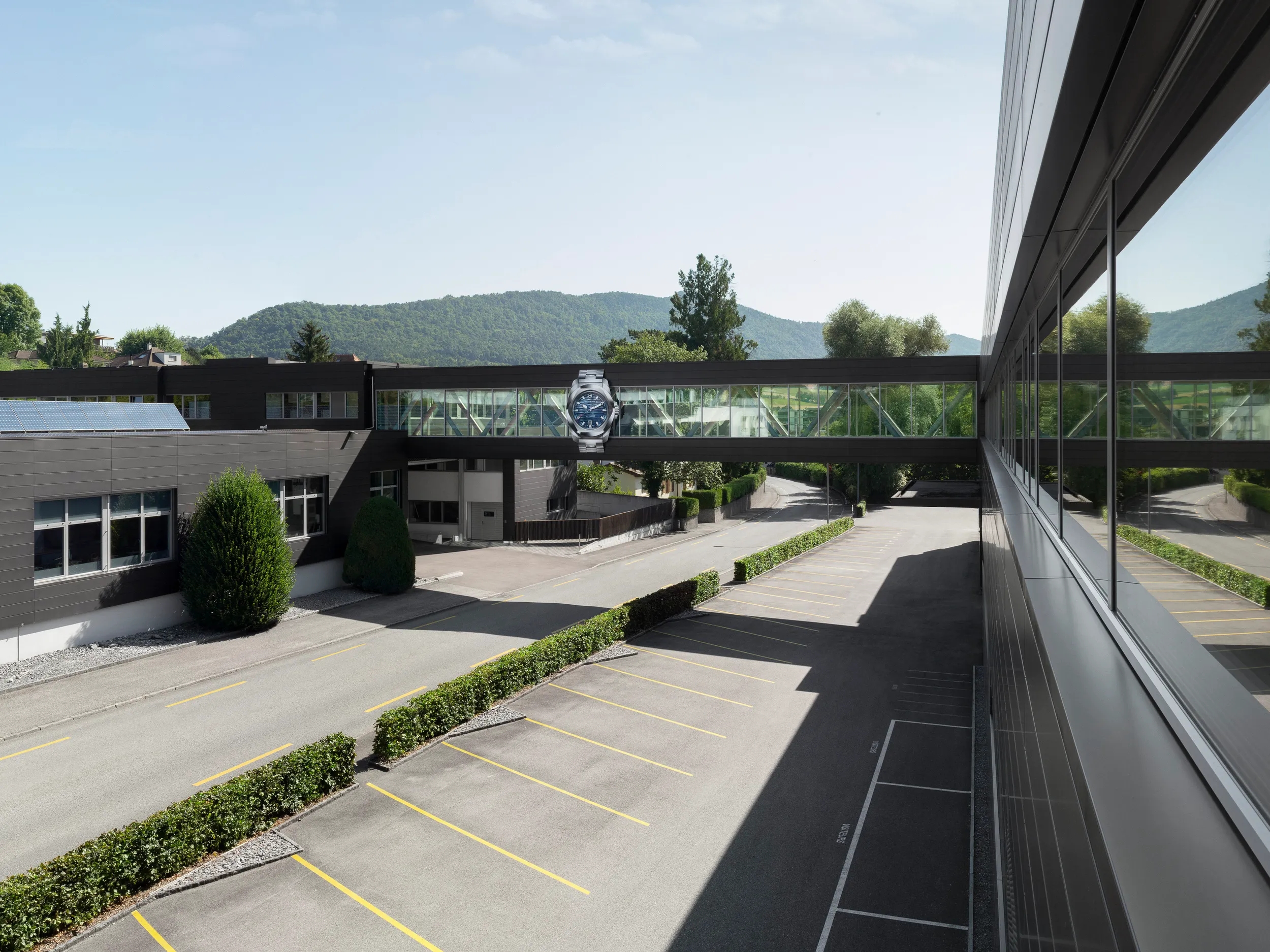 Our History 2013 - 2