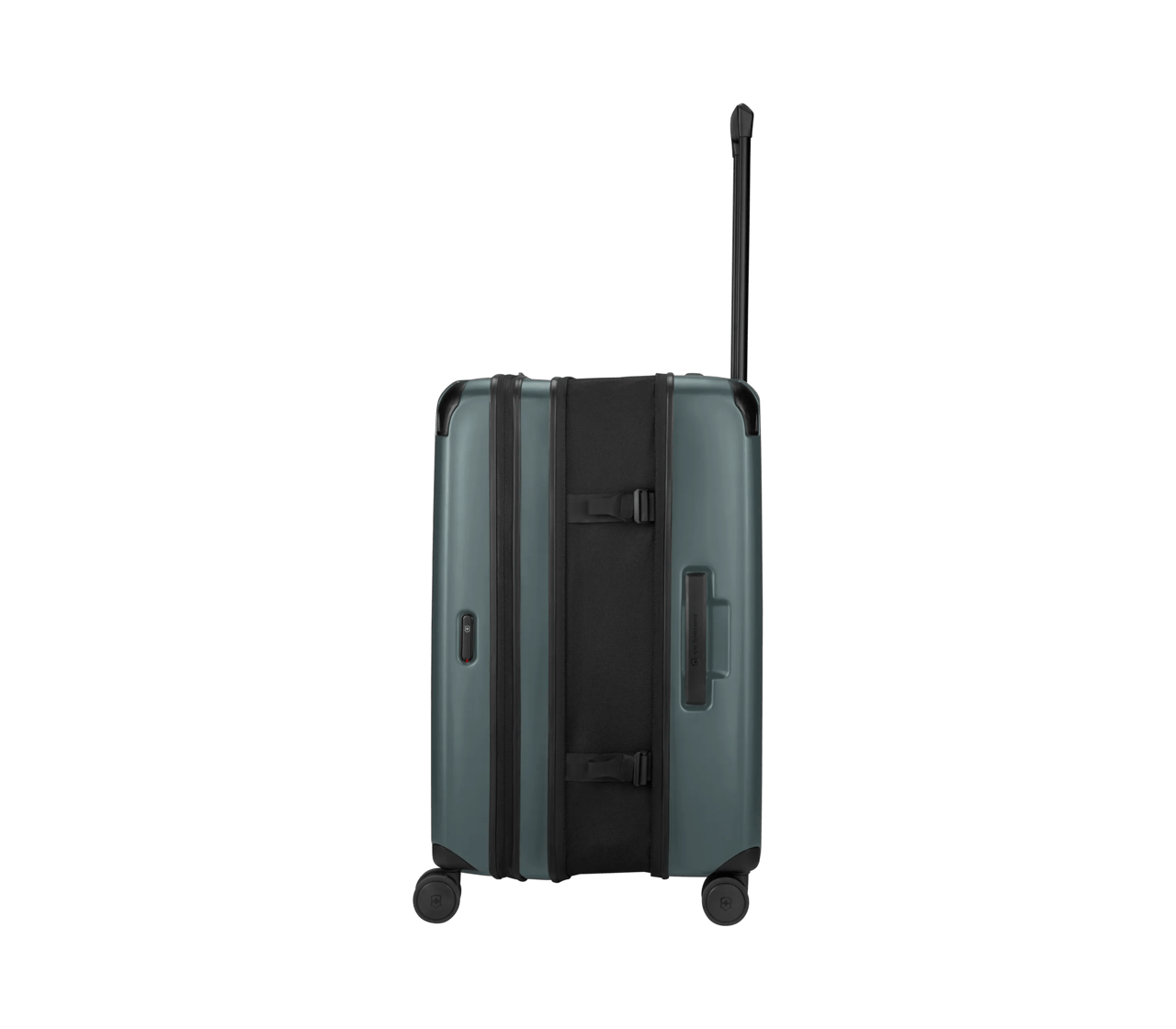 Spectra 3.0 Expandable Medium Case - null