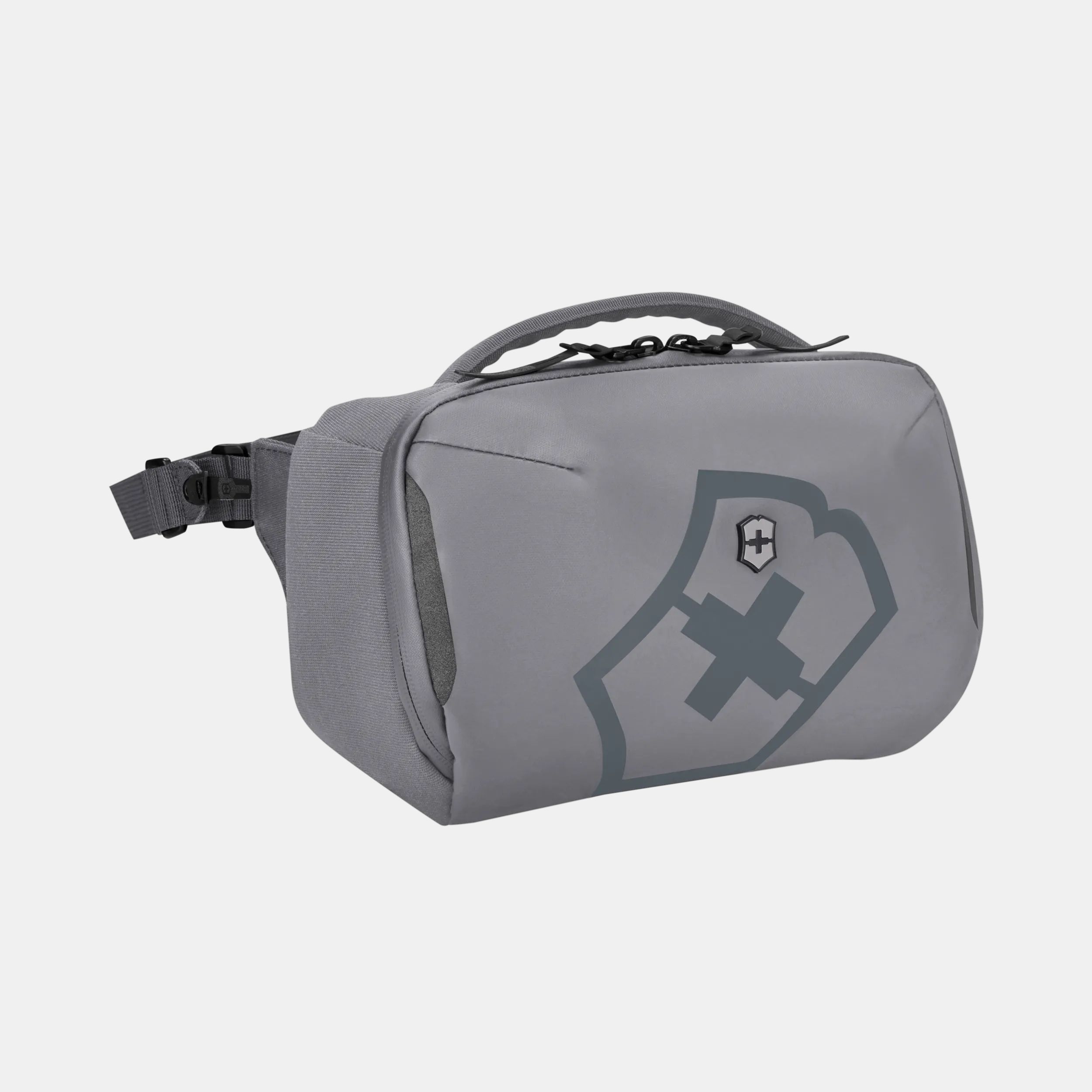 Victorinox Touring 2.0 Sling Bag en stone grey 612127